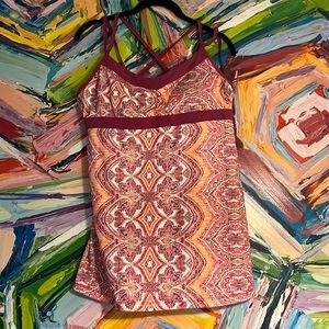 Prana Kayley tunic top